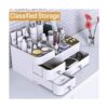 Organizador de maquillaje para tocador organizador grande_5