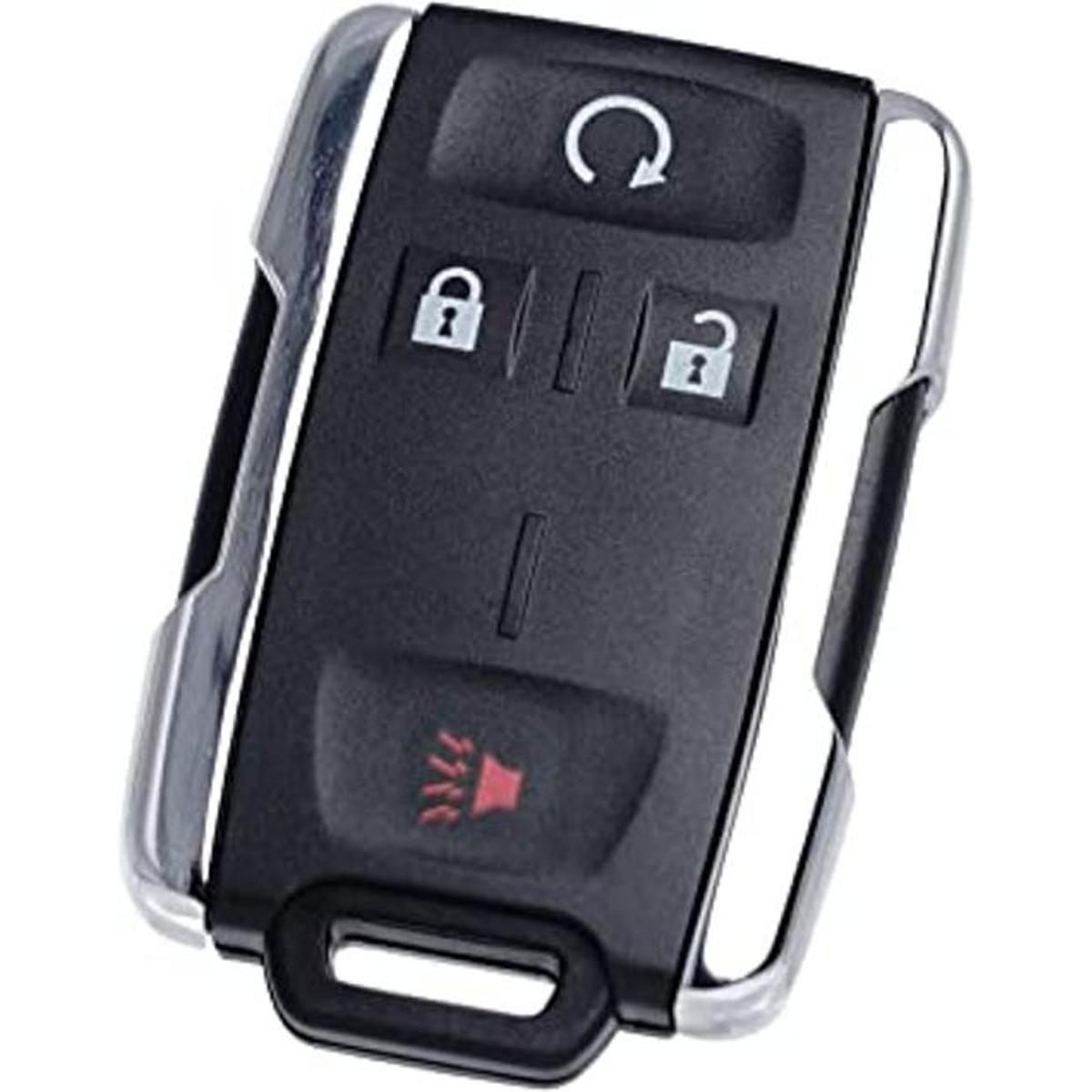 Mando a distancia de repuesto para Chevy Silverado GMC