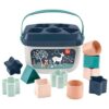 FisherPrice Primeros bloques para bebé cervatillo azul_1