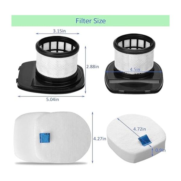 Filtros IX140 IX141 IX142 filtros Lichelete IX141 para_2