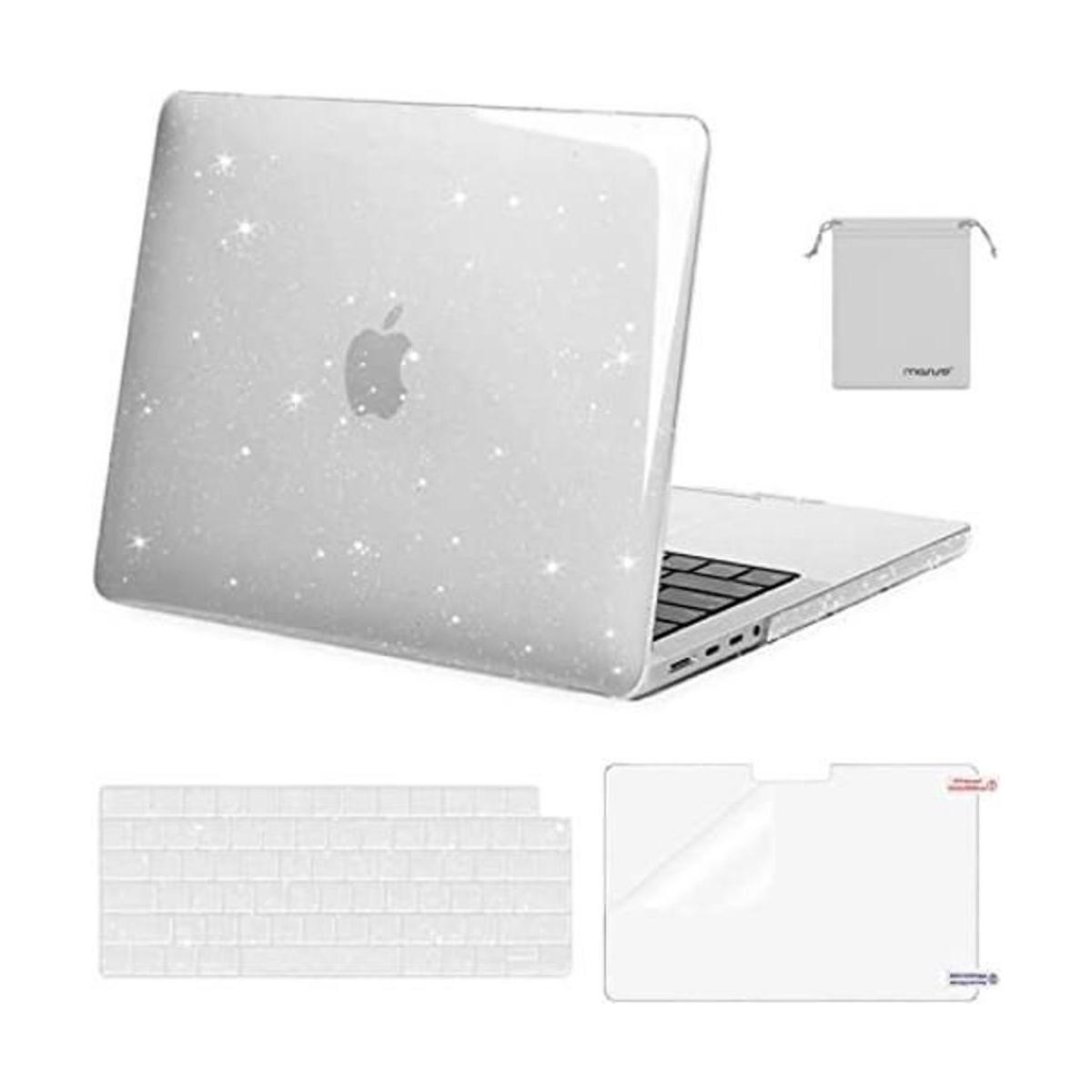 MOSISO Compatible con MacBook Pro de 14 pulgadas 2021 2022