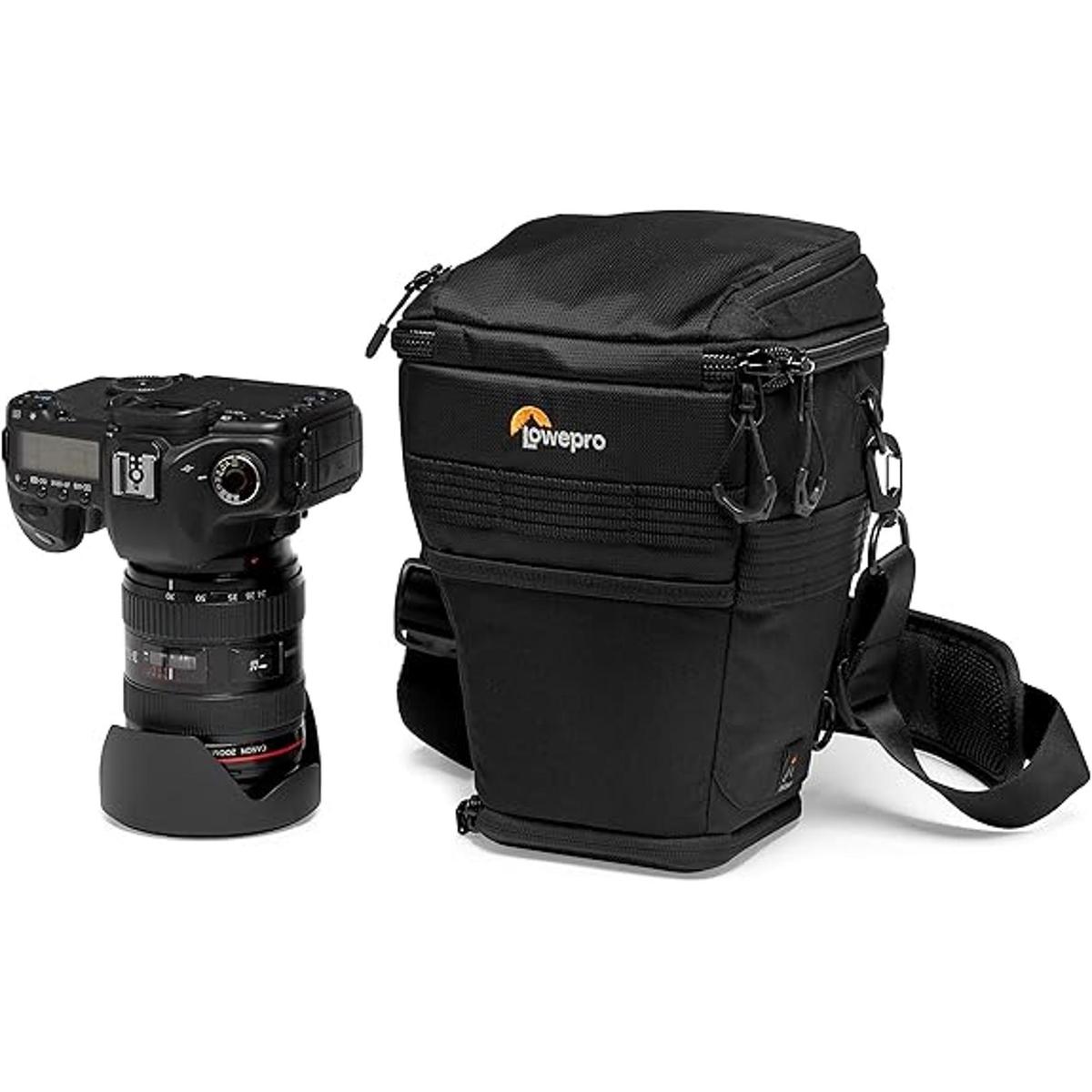 Lowepro ProTactic TLZ 70 AW DSLR Amplía para sostener