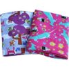 KinderMat Kit de amigos para niños de PBS Tapete_3