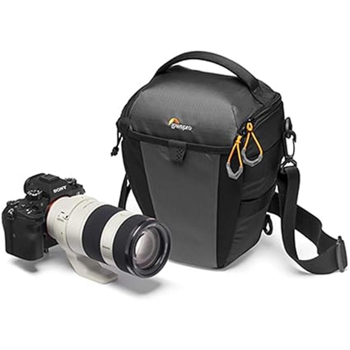 Lowepro Photo Active TLZ 50AW Cargador superior sin