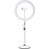 LITTIL Superstar Anillo de luz USB de 10 pulgadas para_1