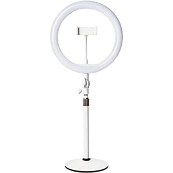 LITTIL Superstar Anillo de luz USB de 10 pulgadas para_1