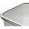 Brookstone BKH1461 paquete de 3 papelera de malla_3