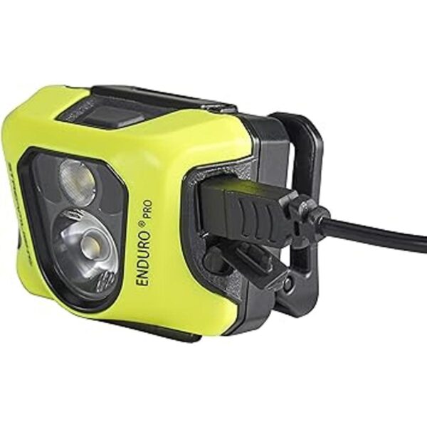 Streamlight 61435 Enduro Pro Lámpara de cabeza_2