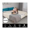 Ameritex Manta reversible para mascotas terciopelo 100_2