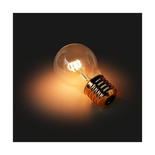 Suck UK Bombilla LED recargable por USB Lámpara de