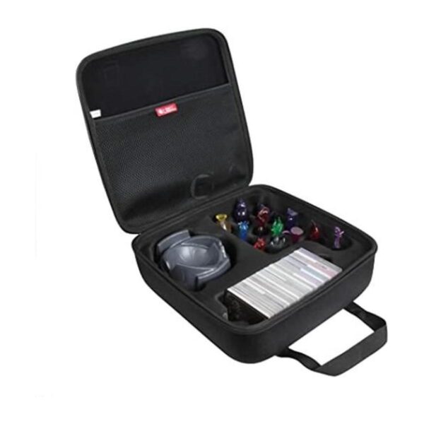 Hermitshell Funda rígida de viaje para Ravensburger Disney_1