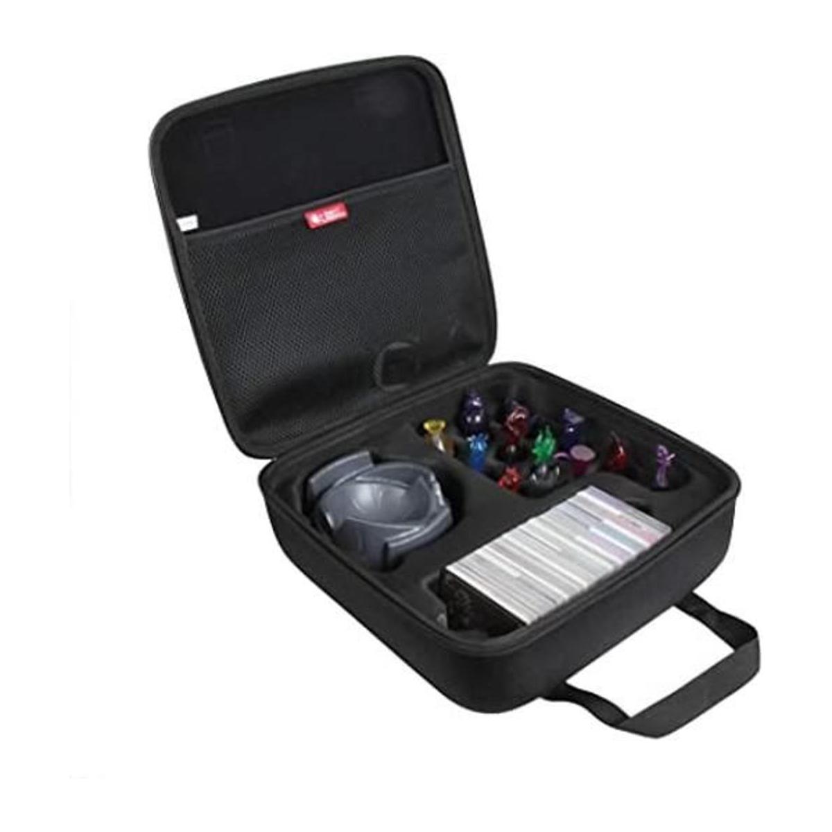 Hermitshell Funda rígida de viaje para Ravensburger Disney