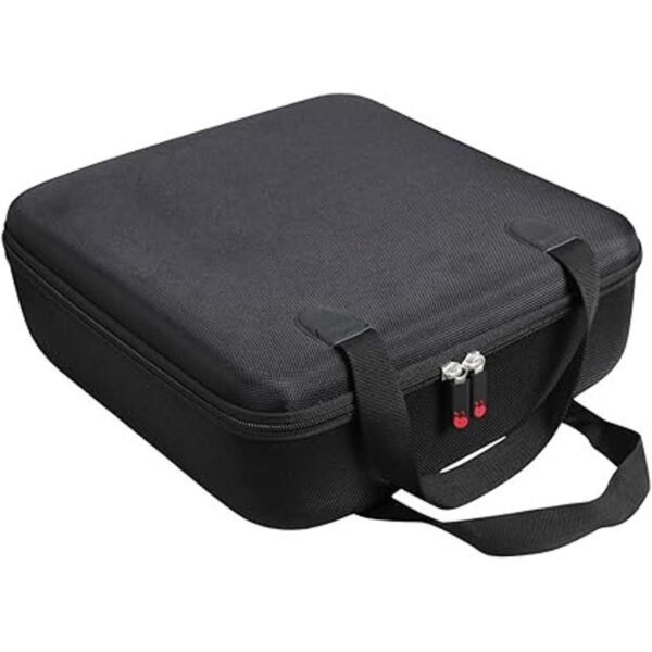 Hermitshell Funda rígida de viaje para Ravensburger Disney_5
