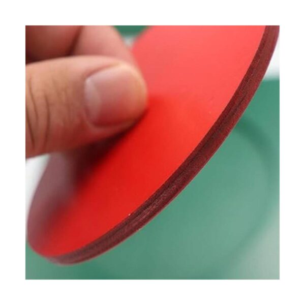 Mfumyy Montessori Fracciones circulares de madera Puzzles_4