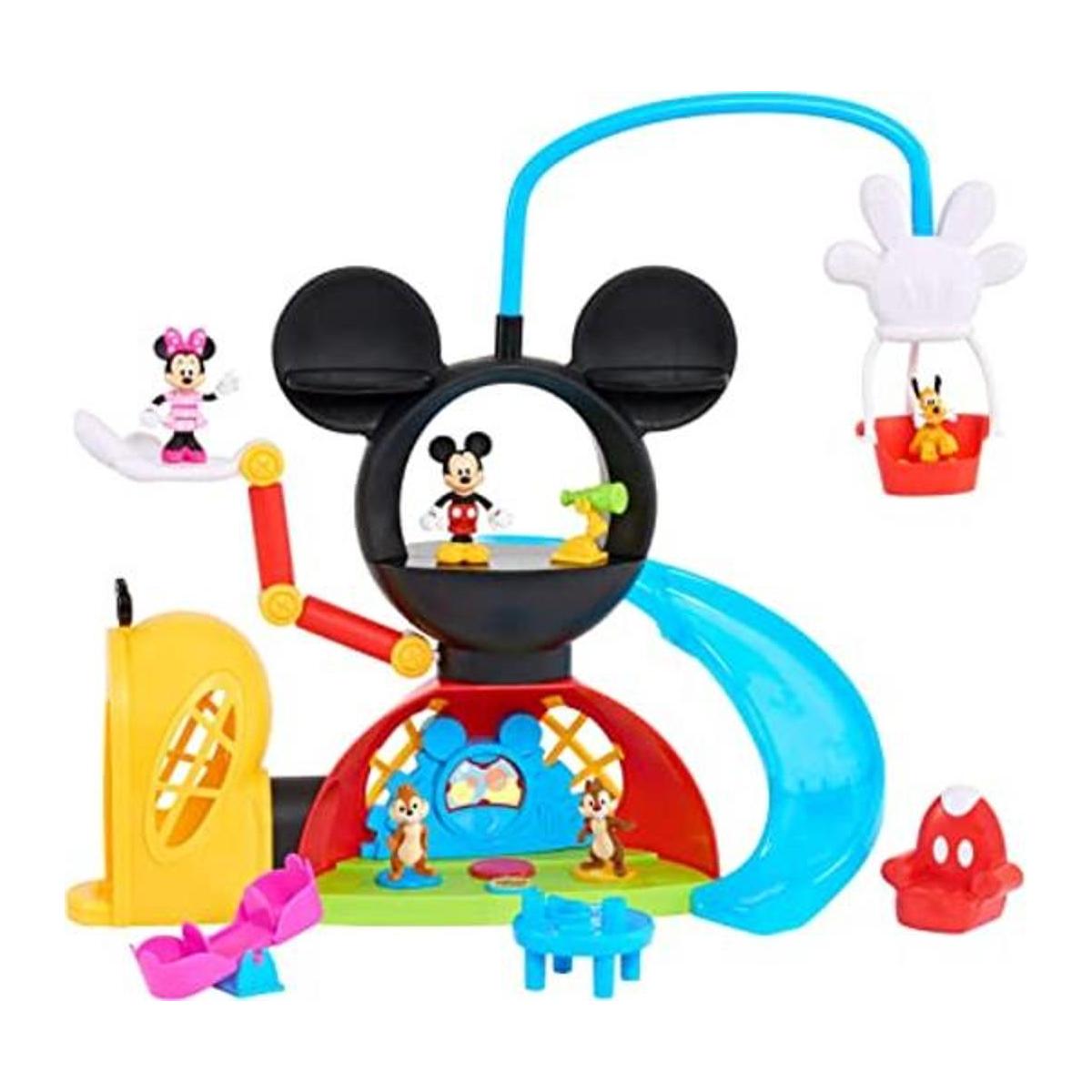 Mickey Mouse Clubhouse Adventures Juego exclusivo de Amazon