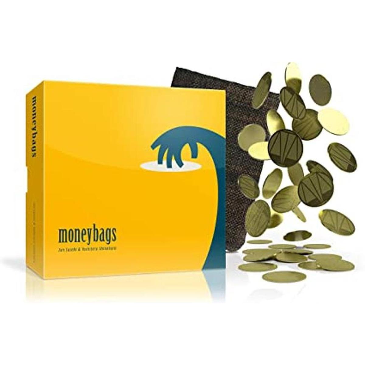 Oink Juegos Moneybags