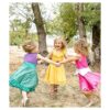 Little Adventures Vestido de princesa de sirena talla XL_4