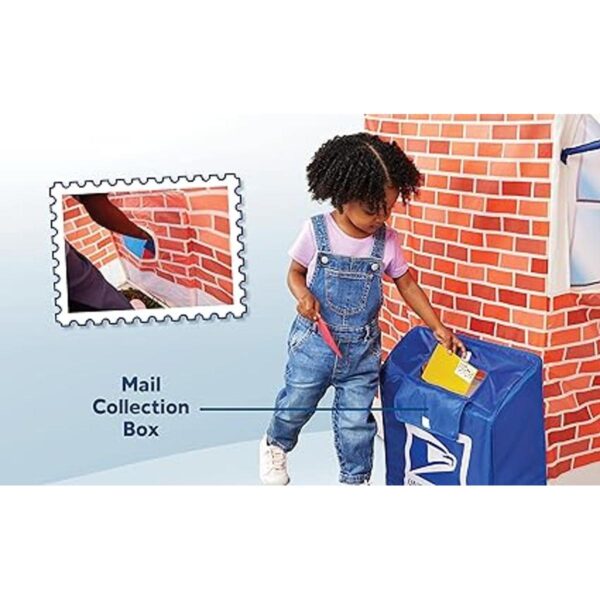 Kid Trax Tienda de campaña mágica desplegable para niños_6