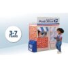 Kid Trax Tienda de campaña mágica desplegable para niños_3