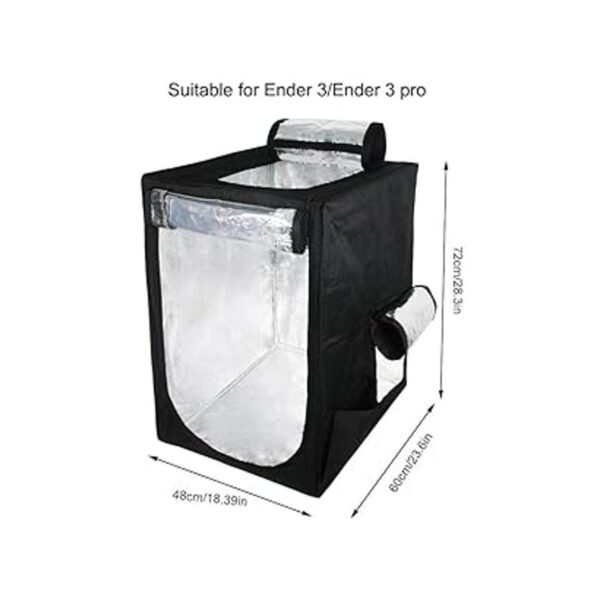 Befenybay Caja cálida caja de calefacción de temperatura_2