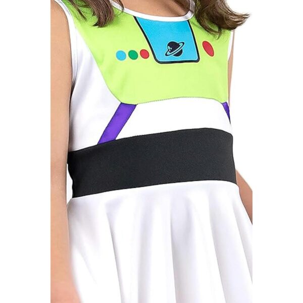 Little Adventures Vestido Astro Twirl talla XL 10_3