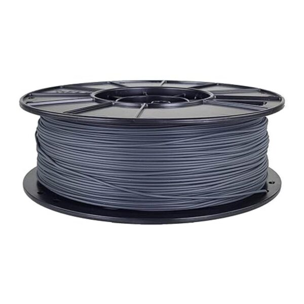 Filamento 3D Tough Pro PLA gris carbón 0.069 in 2.2_2