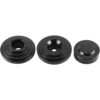 KUNTEC Kit de prensa de rótula resistente 10 piezas kit_3