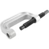 KUNTEC Kit de prensa de rótula resistente 10 piezas kit_2