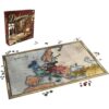 Hasbro Gaming Avalon Hill Juego de mesa cooperativo de_3