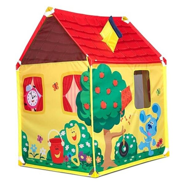 Melissa Doug Blues Clues You Tienda de campaña para_5