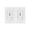 ENERLITES Decora de 3 velocidades en pared con control de_1