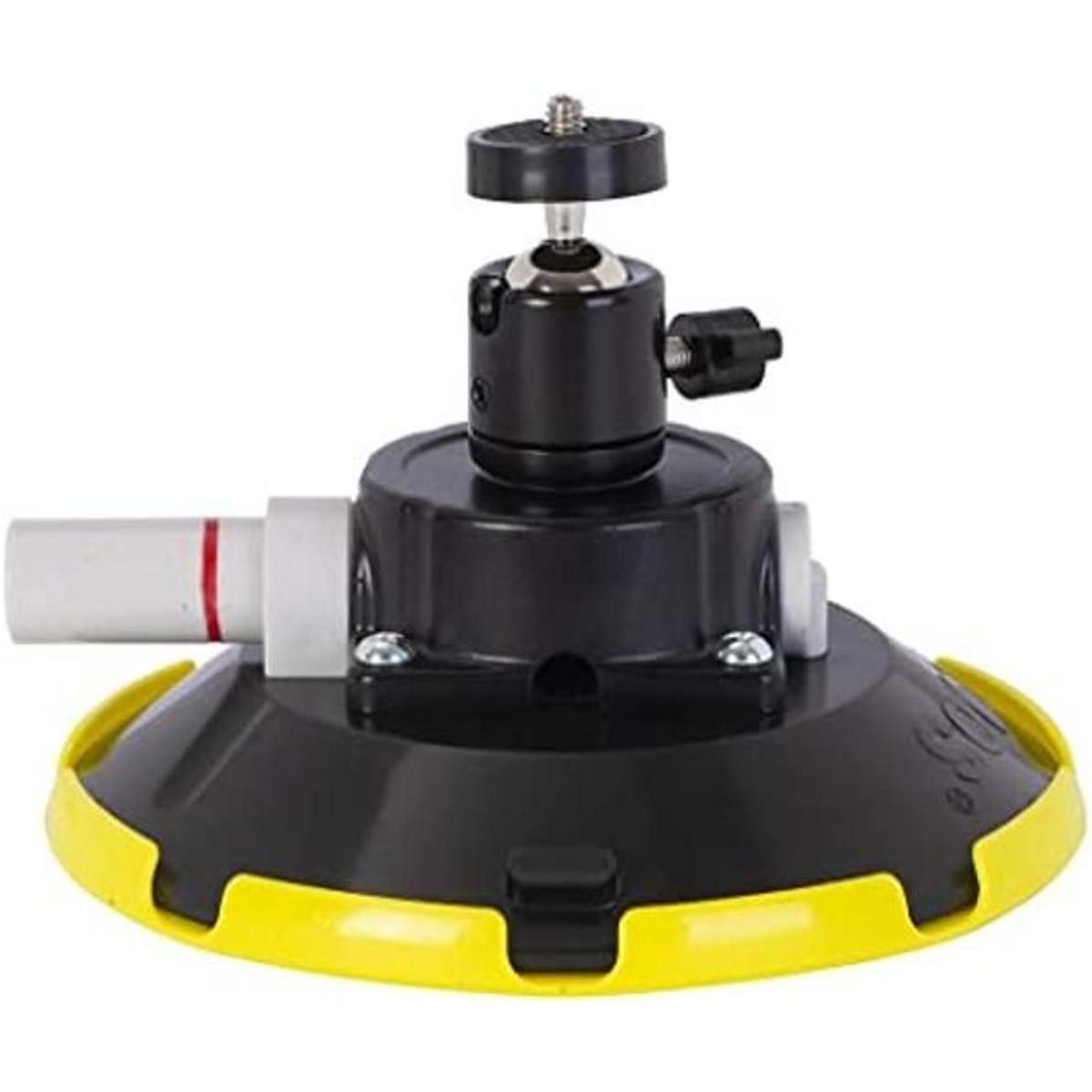 IMT Kit de montaje de cámara de automóvil de 6 pulgadas