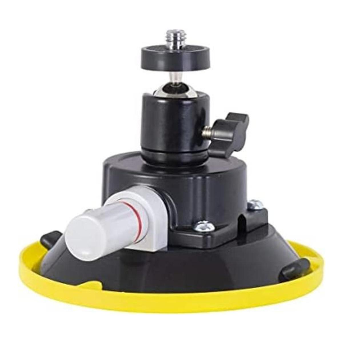IMT Kit de montaje de cámara de automóvil de 4.5 pulgadas