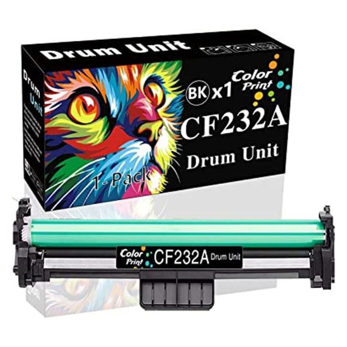 Paquete de 1 unidad de batería compatible con ColorPrint