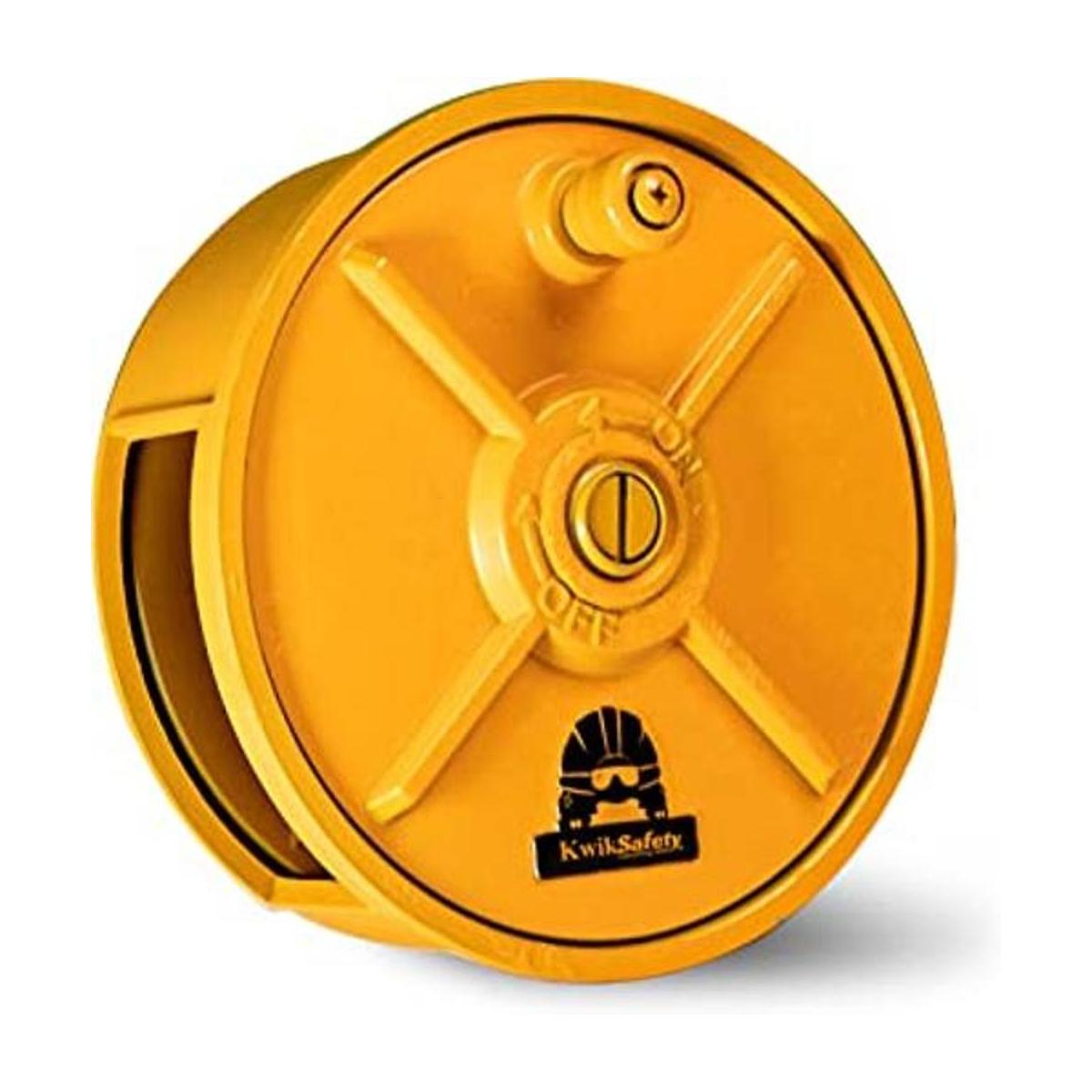 KwikSafety Charlotte Carolina del Norte TIKO Carrete