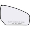 Espejo retrovisor lateral del pasajero cristal derecho_2