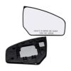 Espejo retrovisor lateral del pasajero cristal derecho_1