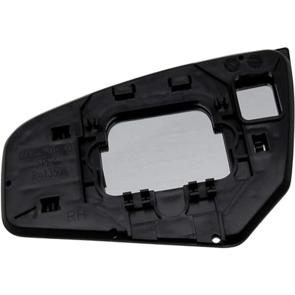 Espejo retrovisor lateral del pasajero cristal derecho_3