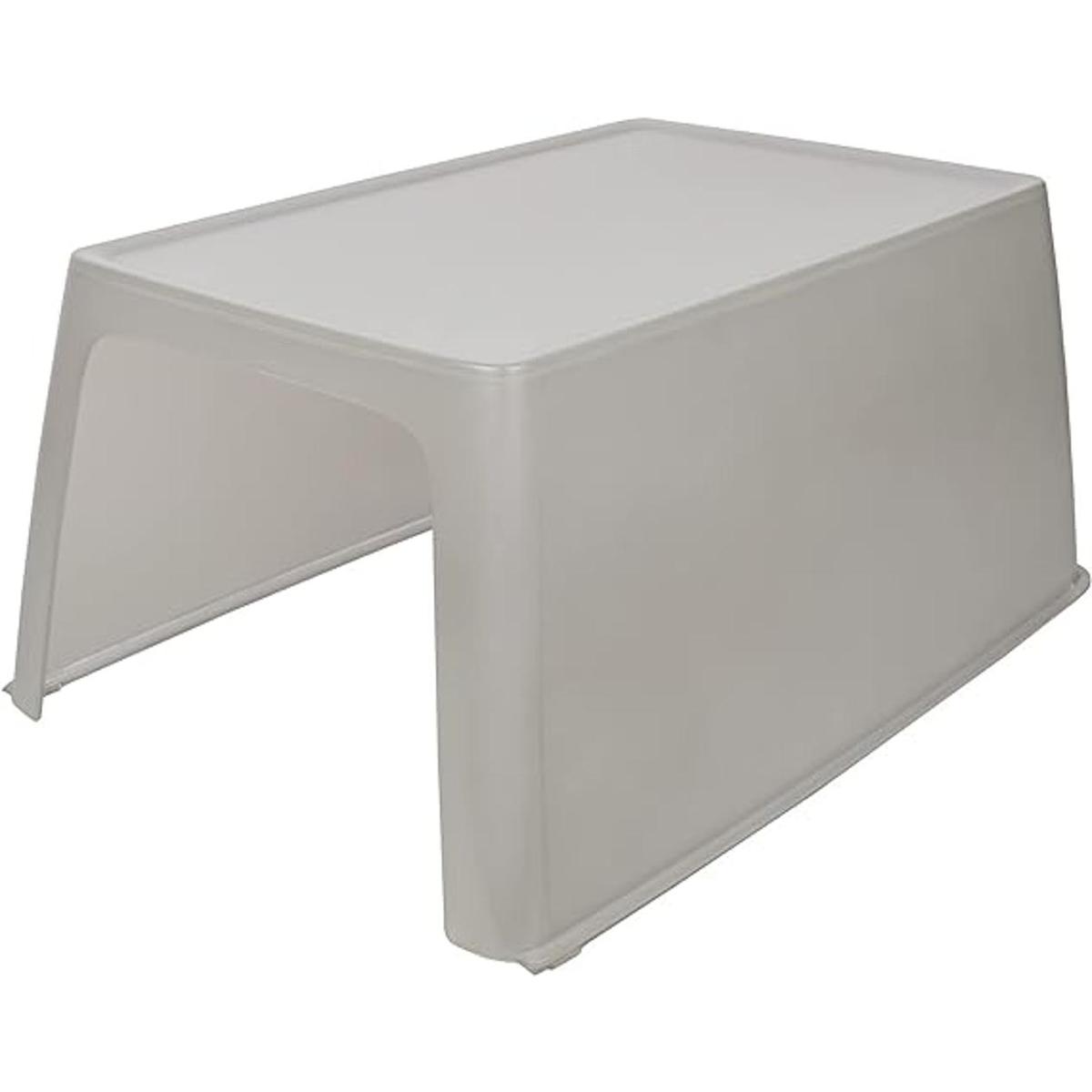 ScoopFree Caja de arena autolimpiable para privacidad