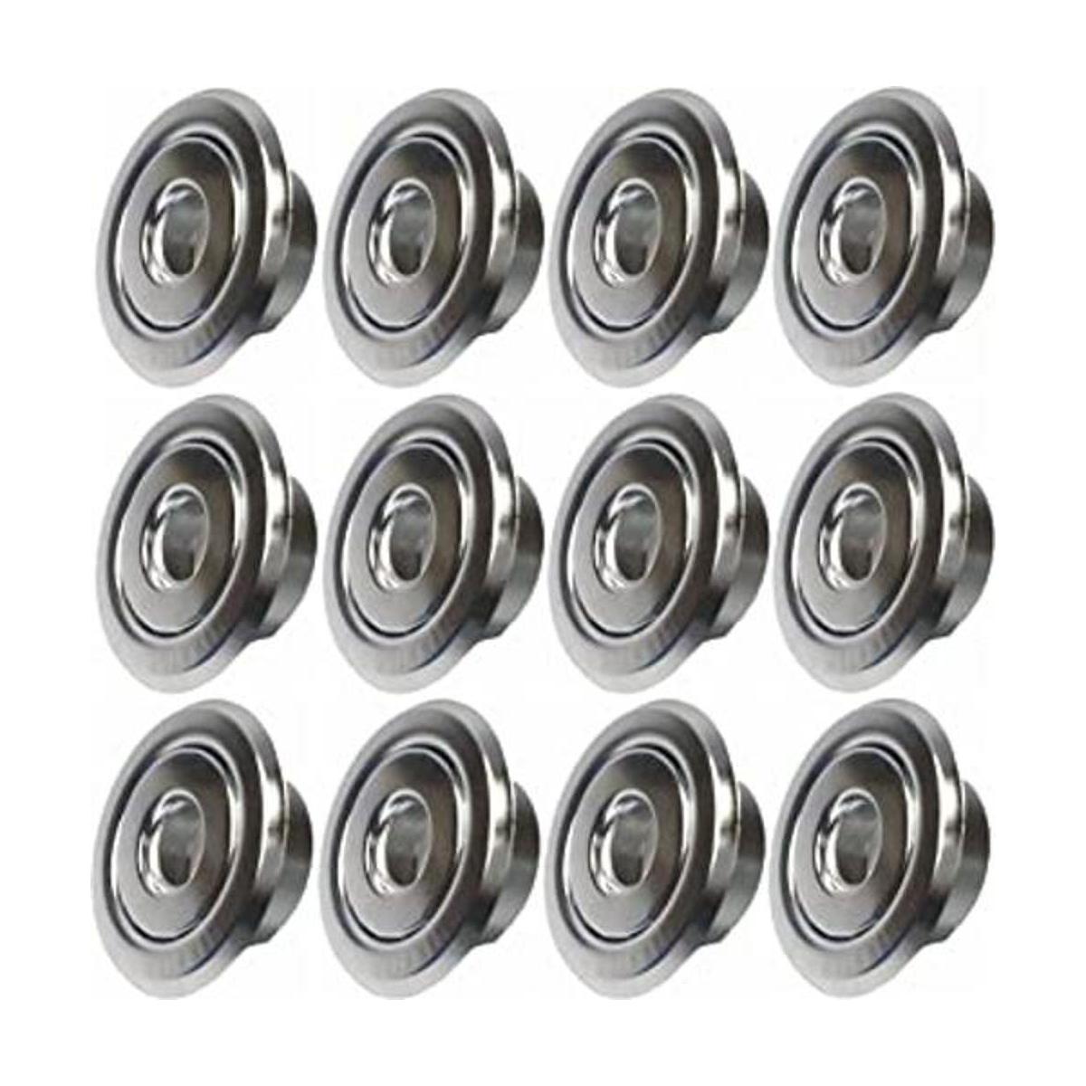 TunaMax 12 unidades IPS 12 pulgadas cabeza de rociador