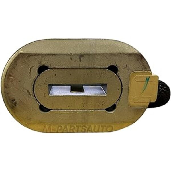 Mparts 77M1210 Dos kits de repuesto de imán de freno de_2