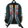SpiderMan Deluxe A17704 Mochila grande de 16 pulgadas con_4