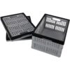 Eagrye Contenedores de almacenamiento plegables de 30_2