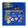 Renegade Game Studios Clank Fiesta de aventura marrón_5