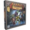 Renegade Game Studios Clank Fiesta de aventura marrón_1