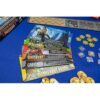 Renegade Game Studios Clank Fiesta de aventura marrón_6