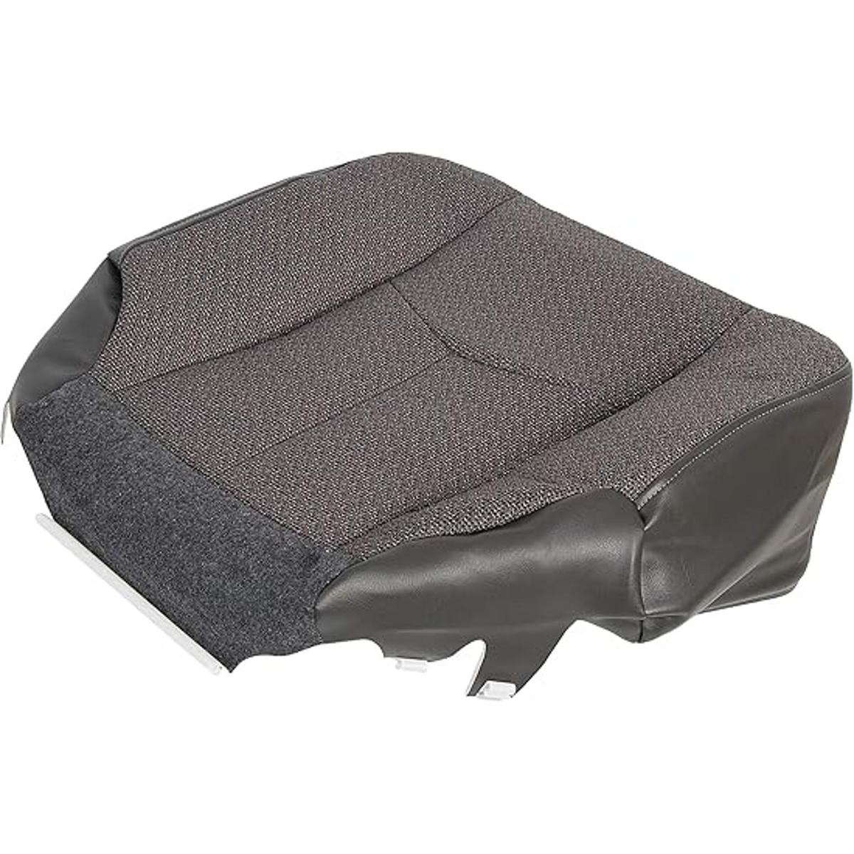 ECOTRIC Funda de asiento inferior del lado del conductor