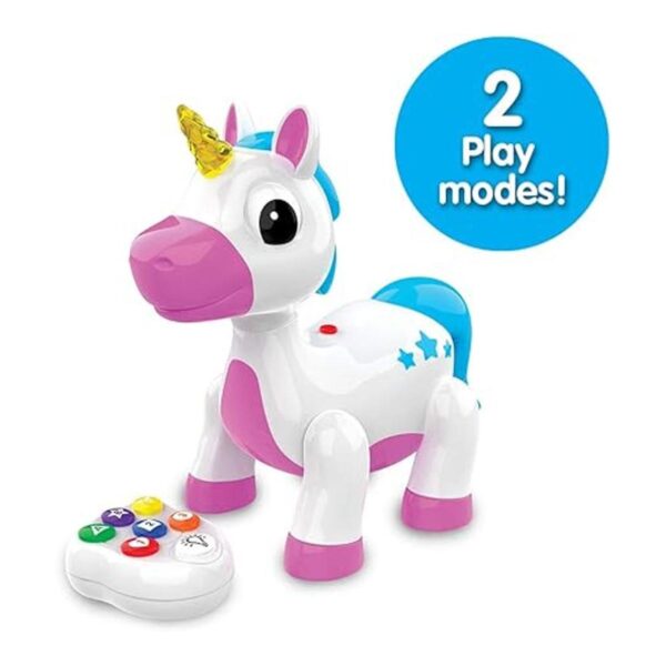 The Learning Journey Play Learn Unicornio de baile con_2