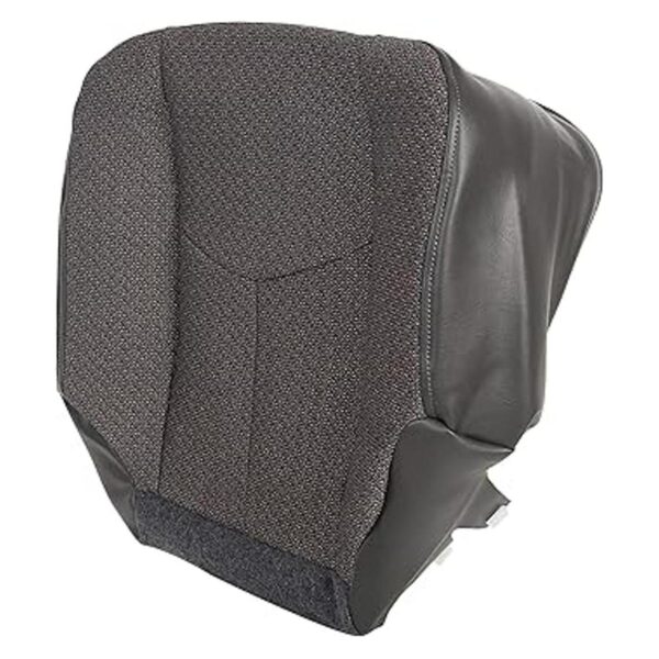 ECOTRIC Funda de asiento inferior del lado del conductor_3