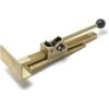 QWORK Gato de suelo gato profesional de madera dura para_1
